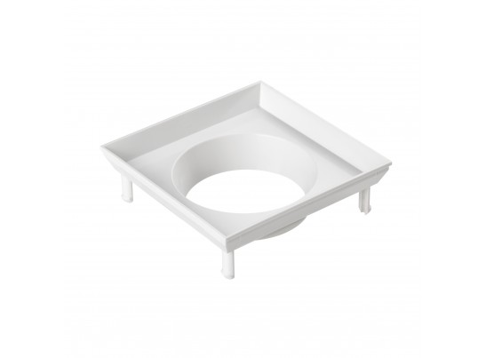 Рефлектор квадратный для рамок 07521х/07521X-01 и 07522х/07522X-01 STELLA Lightstar 075516 в Каменске-Уральском