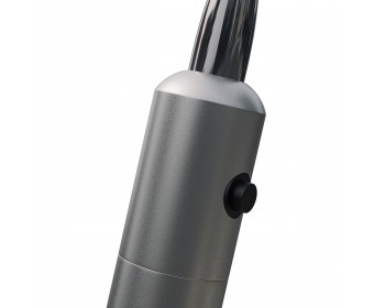 Бра 3W 145LM 3000K, алюминий Omega Lightstar 200134