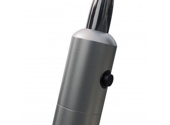 Бра 3W 145LM 3000K, алюминий Omega Lightstar 200134 в Каменске-Уральском