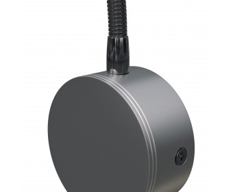 Бра 3W 145LM 3000K, алюминий Omega Lightstar 200134