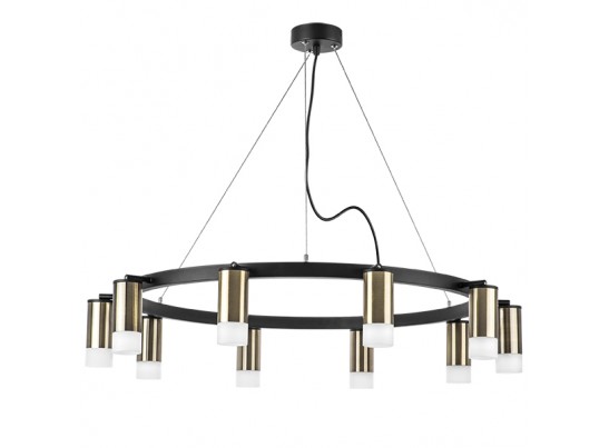 Люстра подвесная Rullo Lightstar LR0203101 в Каменске-Уральском