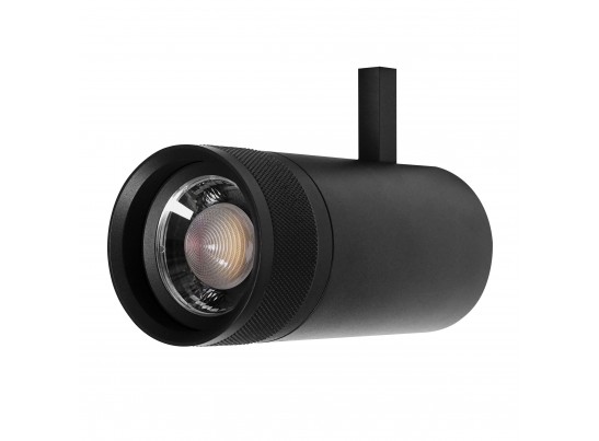 Светильник профессиональный д/треков BARRA/QUATTRO высокого качества света с низким уровнем дискомфорта Canno Pro Lightstar 304307 в Каменске-Уральском