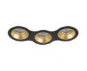 Комплект из светильников и рамки DOMINO Domino Lightstar D697030303 в Каменске-Уральском