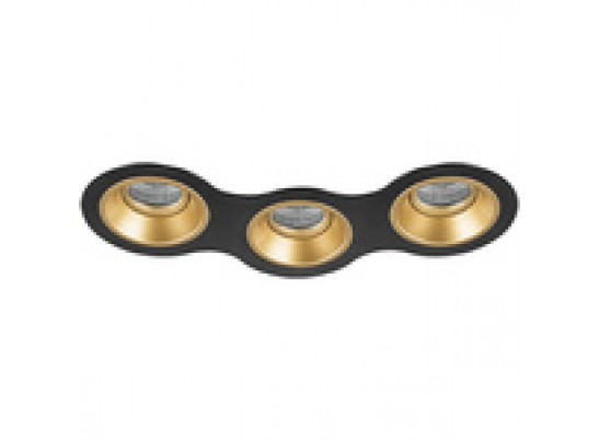 Комплект из светильников и рамки DOMINO Domino Lightstar D697030303 в Каменске-Уральском