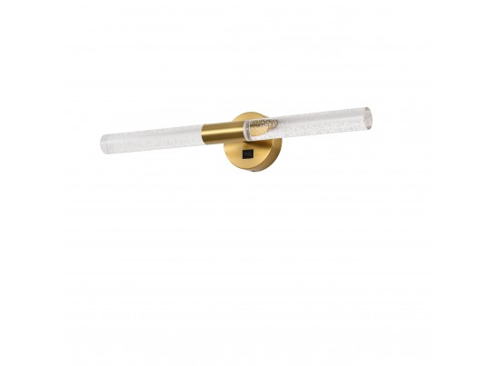 Светильник настенный (Бра) Noce Lightstar 201051-3000 в Каменске-Уральском