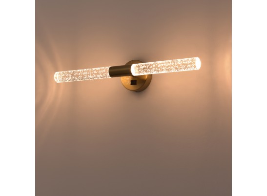 Светильник настенный (Бра) Noce Lightstar 201051-3000 в Каменске-Уральском