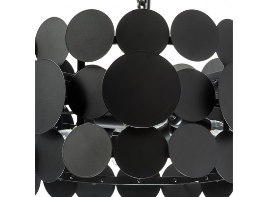 Люстра подвесная Circo Lightstar 797047 в Каменске-Уральском