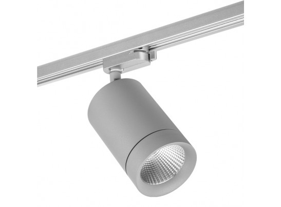 Светильник светодиодный для 1-фазного трека Canno Lightstar 303294 в Каменске-Уральском