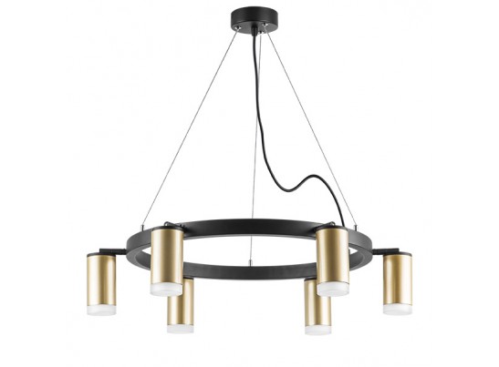 Люстра подвесная Rullo Lightstar LR0164060 в Каменске-Уральском