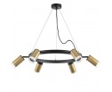 Люстра подвесная Rullo Lightstar LR0164060 в Каменске-Уральском