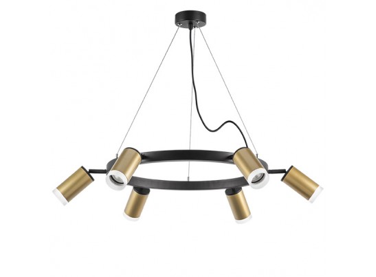 Люстра подвесная Rullo Lightstar LR0164060 в Каменске-Уральском