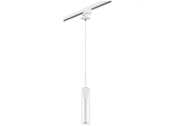 Трековый 1-фазный адаптер к 0510х/05121х/05122х/21443х/21444х Barra Lightstar 592006 в Каменске-Уральском