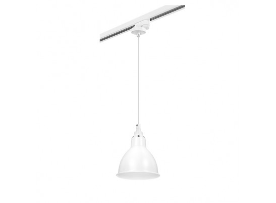 Трековый 1-фазный адаптер к 0510х/05121х/05122х/21443х/21444х Barra Lightstar 592006 в Каменске-Уральском