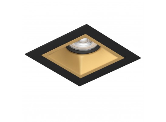 Комплект со светильником Domino Lightstar D51703BMOD в Каменске-Уральском