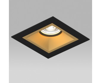 Комплект со светильником Domino Lightstar D51703BMOD