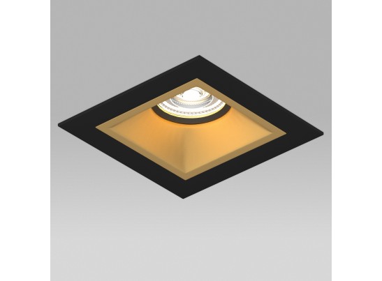 Комплект со светильником Domino Lightstar D51703BMOD в Каменске-Уральском