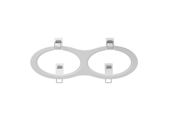 Рамка для светильника Intero 111 Lightstar 217926 в Каменске-Уральском