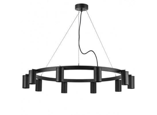 Люстра подвесная Rullo Lightstar LR020370 в Каменске-Уральском