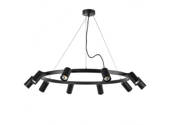 Люстра подвесная Rullo Lightstar LR020370 в Каменске-Уральском