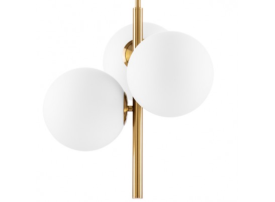 Люстра потолочная Croco Lightstar 815031 в Каменске-Уральском