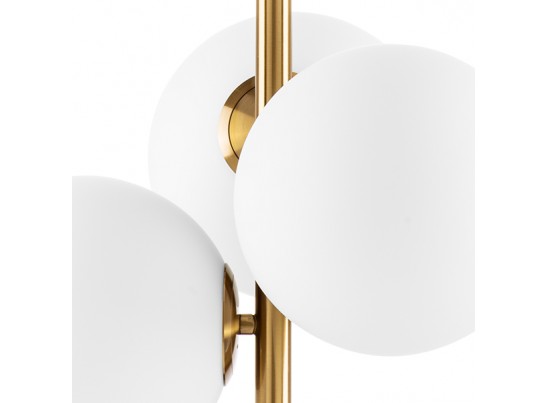 Люстра потолочная Croco Lightstar 815031 в Каменске-Уральском