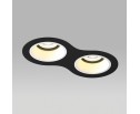 Комплект со светильником Domino Lightstar D6270606BMOD в Каменске-Уральском