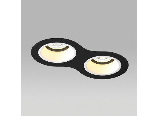 Комплект со светильником Domino Lightstar D6270606BMOD в Каменске-Уральском