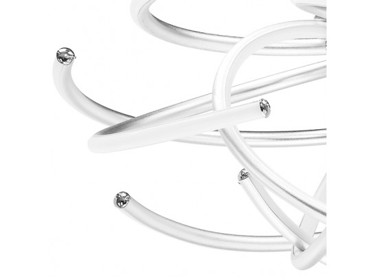 Люстра потолочная Ciclone Lightstar 748094 в Каменске-Уральском