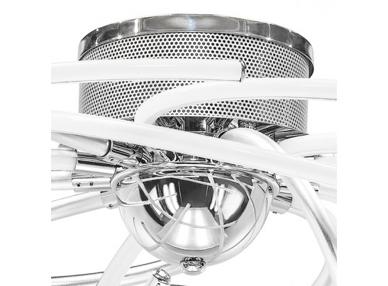 Люстра потолочная Ciclone Lightstar 748094 в Каменске-Уральском