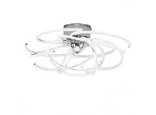 Люстра потолочная Ciclone Lightstar 748094 в Каменске-Уральском