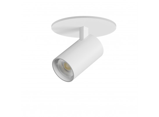 Светильник встраиваемый LED 15W со встроенной чашей Alta Base Lightstar A5146RS в Каменске-Уральском