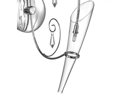 Бра Scarabeo Lightstar 755614 в Каменске-Уральском