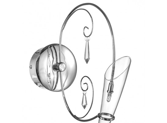 Бра Scarabeo Lightstar 755614 в Каменске-Уральском