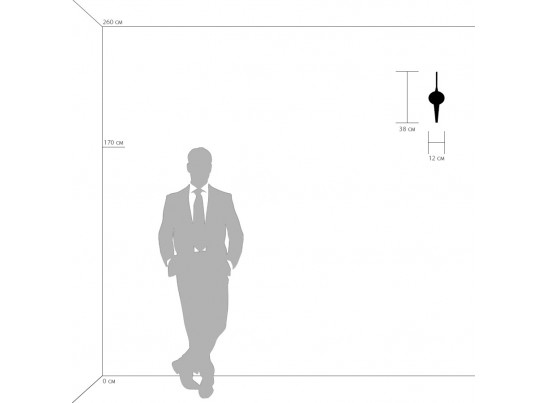 Бра Scarabeo Lightstar 755614 в Каменске-Уральском