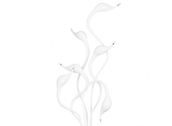 Торшер Cigno Collo Lightstar 751766 в Каменске-Уральском