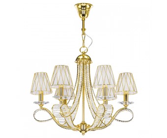 Люстра подвесная Riccio Osgona 705062