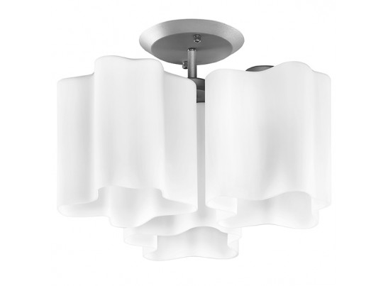 Люстра потолочная Nubi Lightstar 802030 в Каменске-Уральском