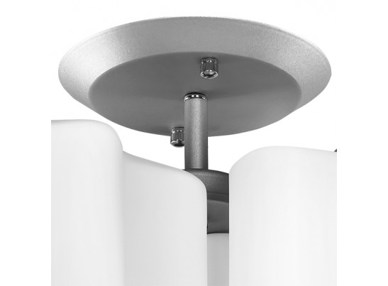 Люстра потолочная Nubi Lightstar 802030 в Каменске-Уральском