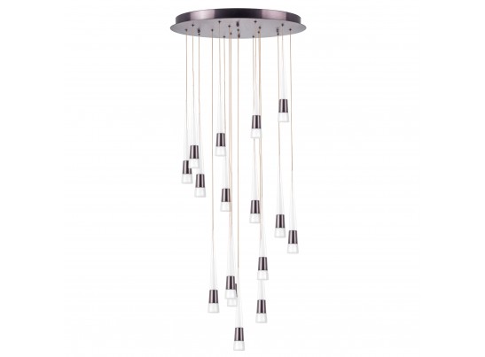 Подвес Cone Lightstar 757161 в Каменске-Уральском