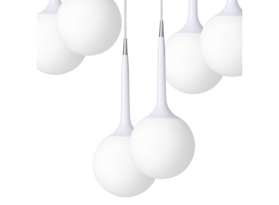 Подвес Globo Lightstar 803080 в Каменске-Уральском