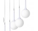 Подвес Globo Lightstar 803080 в Каменске-Уральском
