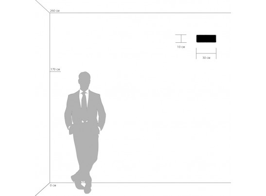 Светильник настенный Limpio Osgona 722640 в Каменске-Уральском