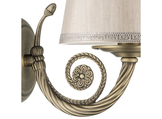 Бра Engenuo Lightstar 779508 в Каменске-Уральском