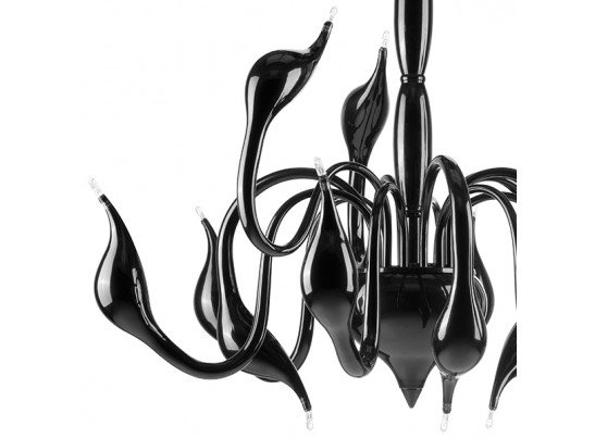 Люстра потолочная Cigno Collo Lightstar 751027 в Каменске-Уральском