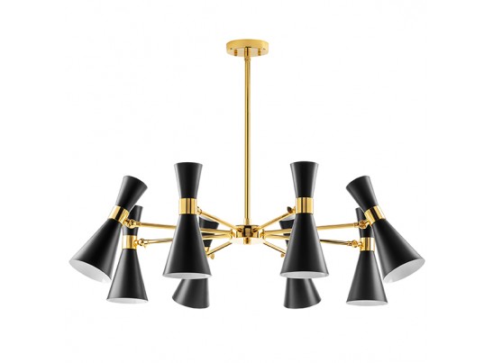 Люстра потолочная Dumo Lightstar 816087 в Каменске-Уральском