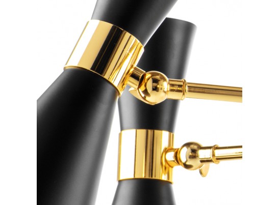 Люстра потолочная Dumo Lightstar 816087 в Каменске-Уральском