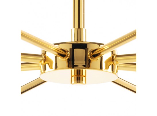 Люстра потолочная Dumo Lightstar 816087 в Каменске-Уральском