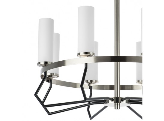 Люстра подвесная Flume Lightstar 723085 в Каменске-Уральском