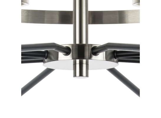 Люстра подвесная Flume Lightstar 723085 в Каменске-Уральском