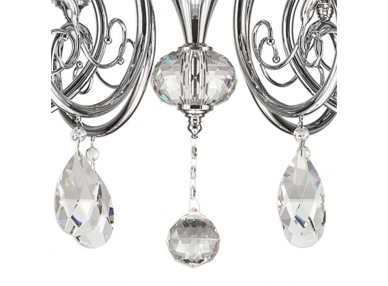 Люстра подвесная Ricerco Osgona 693064 в Каменске-Уральском